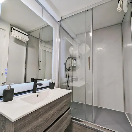 Appartement Estudio Al Mar En El Casco Vello De Vigo