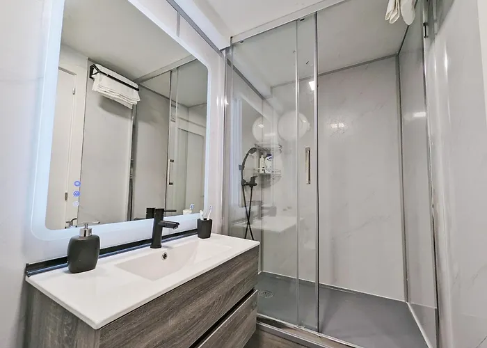 Apartment Estudio Al Mar En El Casco Vello De Vigo